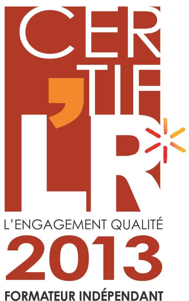 Logo Certif LR